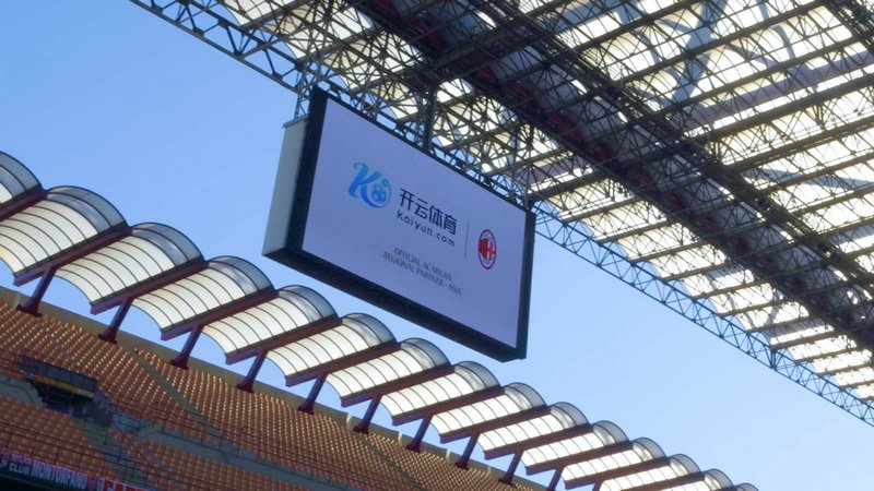 建立了优势
